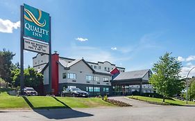 Quality Inn Kamloops